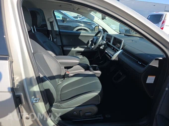 2024 Hyundai IONIQ 5 Limited - miniatura 8