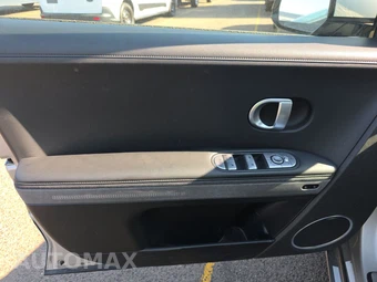 2024 Hyundai IONIQ 5 Limited - miniatura 9