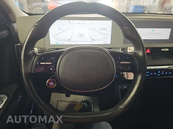 2024 Hyundai IONIQ 5 Limited - miniatura 10