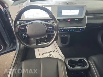 2024 Hyundai IONIQ 5 Limited - miniatura 11