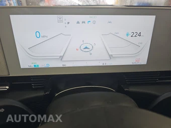 2024 Hyundai IONIQ 5 Limited - miniatura 12