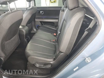 2024 Hyundai IONIQ 5 Limited - miniatura 13