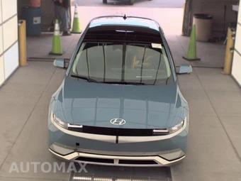 2024 Hyundai IONIQ 5 Limited - miniatura 2