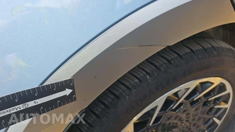 2024 Hyundai IONIQ 5 Limited - miniatura 21