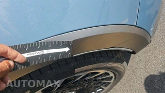2024 Hyundai IONIQ 5 Limited - miniatura 33