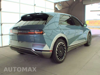 2024 Hyundai IONIQ 5 Limited - miniatura 4