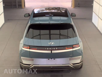 2024 Hyundai IONIQ 5 Limited - miniatura 5