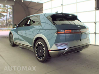 2024 Hyundai IONIQ 5 Limited - miniatura 6