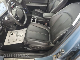 2024 Hyundai IONIQ 5 Limited - miniatura 7