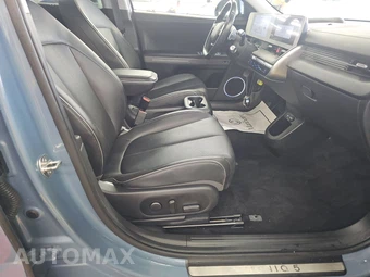 2024 Hyundai IONIQ 5 Limited - miniatura 8