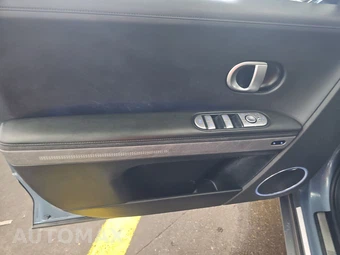 2024 Hyundai IONIQ 5 Limited - miniatura 9