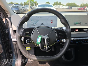 2024 Hyundai IONIQ 5 Limited - miniatura 10