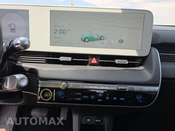 2024 Hyundai IONIQ 5 Limited - miniatura 11