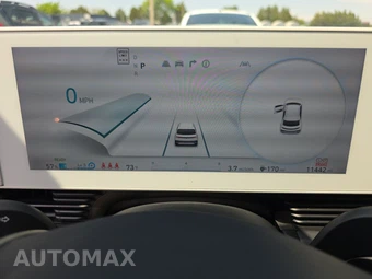 2024 Hyundai IONIQ 5 Limited - miniatura 12