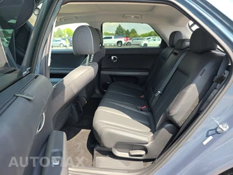 2024 Hyundai IONIQ 5 Limited - miniatura 13