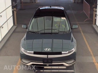 2024 Hyundai IONIQ 5 Limited - miniatura 2