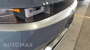 2024 Hyundai IONIQ 5 Limited - miniatura 30