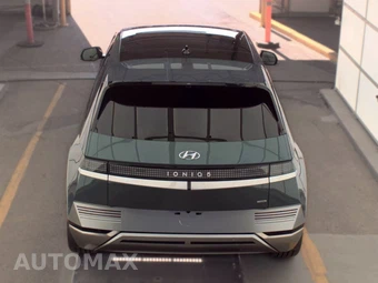 2024 Hyundai IONIQ 5 Limited - miniatura 5