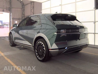 2024 Hyundai IONIQ 5 Limited - miniatura 6