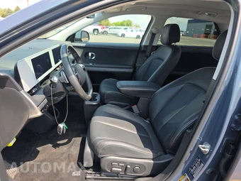 2024 Hyundai IONIQ 5 Limited - miniatura 7