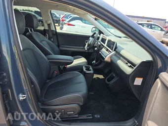 2024 Hyundai IONIQ 5 Limited - miniatura 8