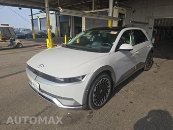 2024 Hyundai IONIQ 5 Limited