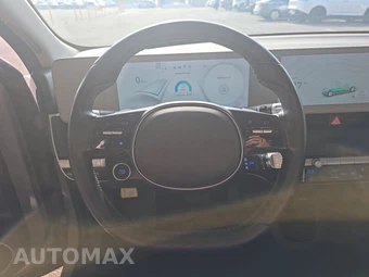2024 Hyundai IONIQ 5 Limited - miniatura 10
