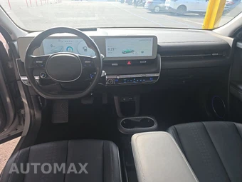 2024 Hyundai IONIQ 5 Limited - miniatura 11