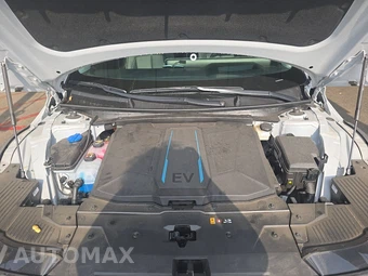 2024 Hyundai IONIQ 5 Limited - miniatura 15