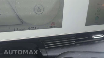 2024 Hyundai IONIQ 5 Limited - miniatura 19