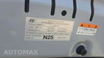2024 Hyundai IONIQ 5 Limited - miniatura 20