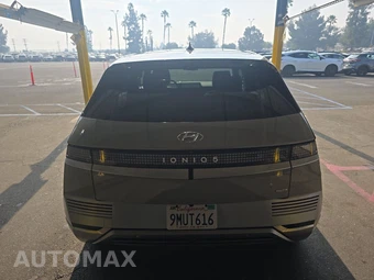 2024 Hyundai IONIQ 5 Limited - miniatura 5