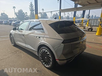 2024 Hyundai IONIQ 5 Limited - miniatura 6