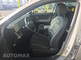 2024 Hyundai IONIQ 5 Limited - miniatura 7