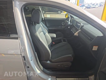 2024 Hyundai IONIQ 5 Limited - miniatura 8