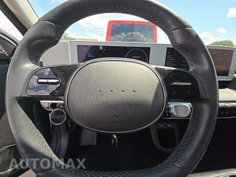 2024 Hyundai IONIQ 5 Limited - miniatura 10