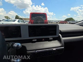 2024 Hyundai IONIQ 5 Limited - miniatura 11