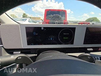 2024 Hyundai IONIQ 5 Limited - miniatura 12