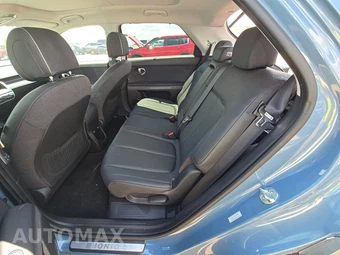 2024 Hyundai IONIQ 5 Limited - miniatura 13