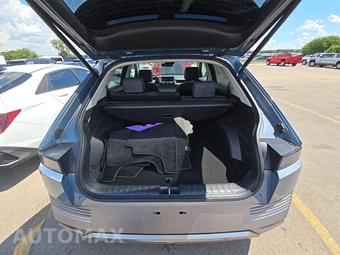 2024 Hyundai IONIQ 5 Limited - miniatura 16