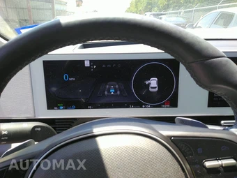 2024 Hyundai IONIQ 5 Limited - miniatura 18