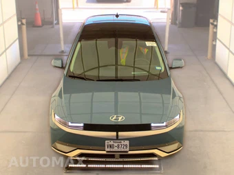 2024 Hyundai IONIQ 5 Limited - miniatura 2