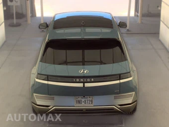 2024 Hyundai IONIQ 5 Limited - miniatura 5