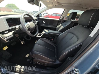2024 Hyundai IONIQ 5 Limited - miniatura 7