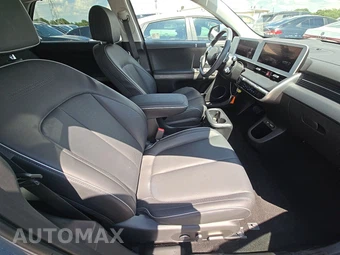 2024 Hyundai IONIQ 5 Limited - miniatura 8