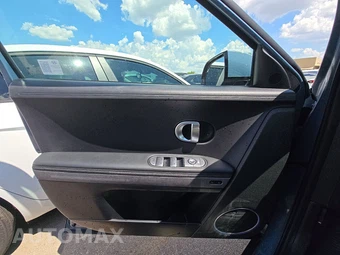2024 Hyundai IONIQ 5 Limited - miniatura 9