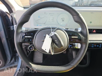 2024 Hyundai IONIQ 5 Limited - miniatura 10