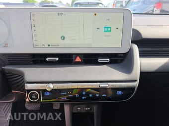 2024 Hyundai IONIQ 5 Limited - miniatura 11