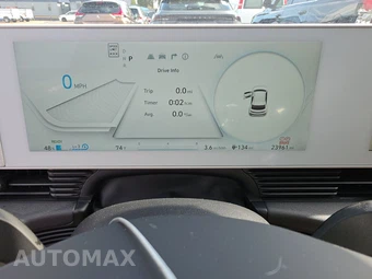 2024 Hyundai IONIQ 5 Limited - miniatura 12