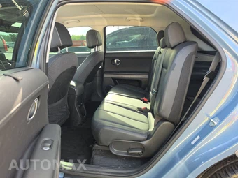 2024 Hyundai IONIQ 5 Limited - miniatura 13